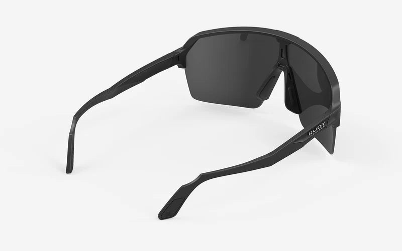 Gafas RUDY PROJECT SPINSHIELD AIR Negro RP Optics Lentes Negro humo