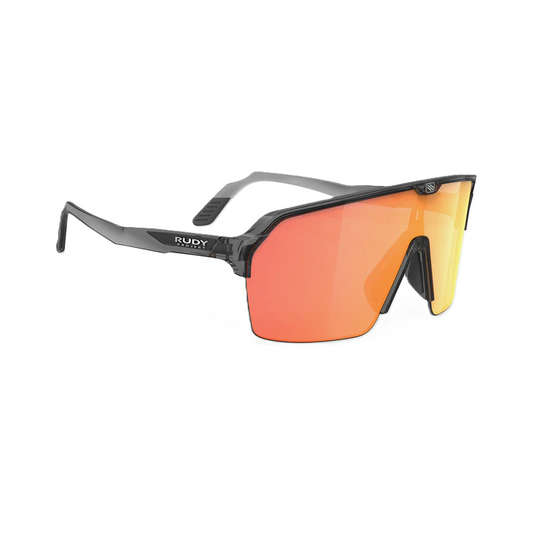 RUDY PROJECT SPINSHIELD AIR Cristal Fresno Gafas RP Optics Multilaser Naranja