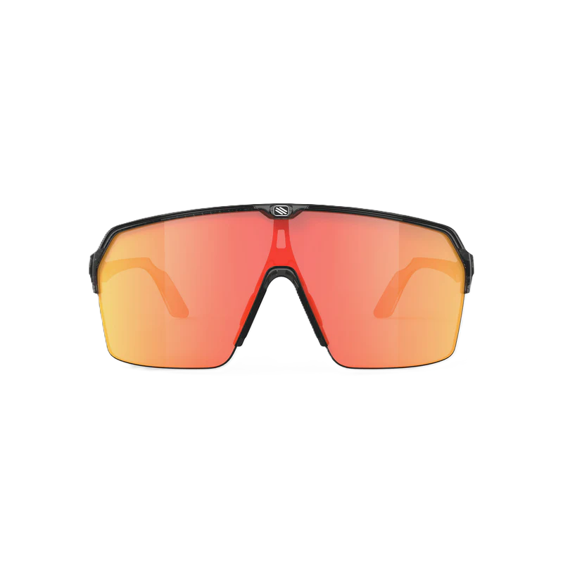 RUDY PROJECT SPINSHIELD AIR Cristal Fresno Gafas RP Optics Multilaser Naranja