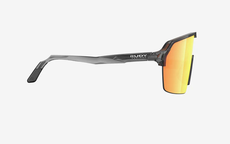 RUDY PROJECT SPINSHIELD AIR Cristal Fresno Gafas RP Optics Multilaser Naranja