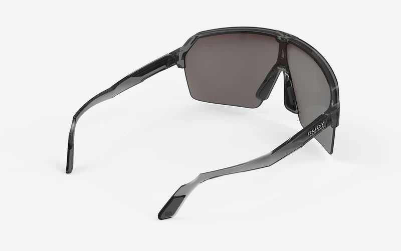 RUDY PROJECT SPINSHIELD AIR Cristal Fresno Gafas RP Optics Multilaser Naranja