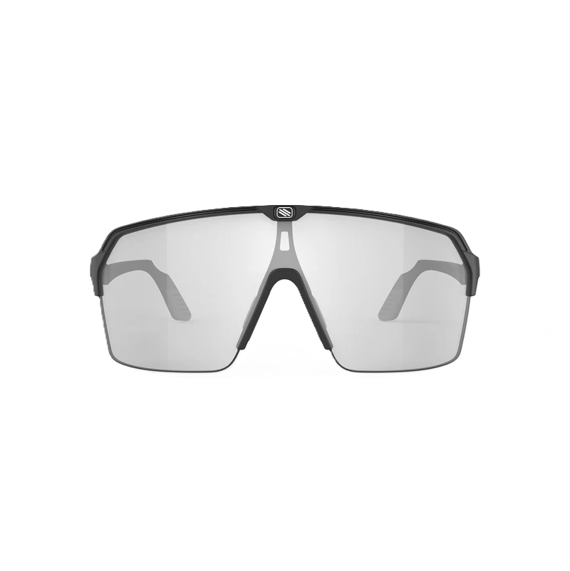 Gafas RUDY PROJECT SPINSHIELD AIR Negras Lentes IMPACTX™ Fotocromáticas Láser Mate