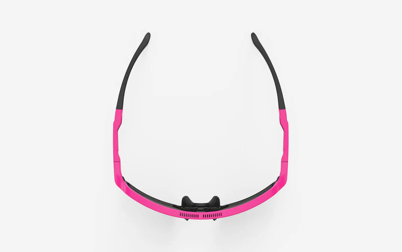 Gafas de sol RUDY PROJECT KELION Rosa RP Optics Lentes Multilaser Sunset