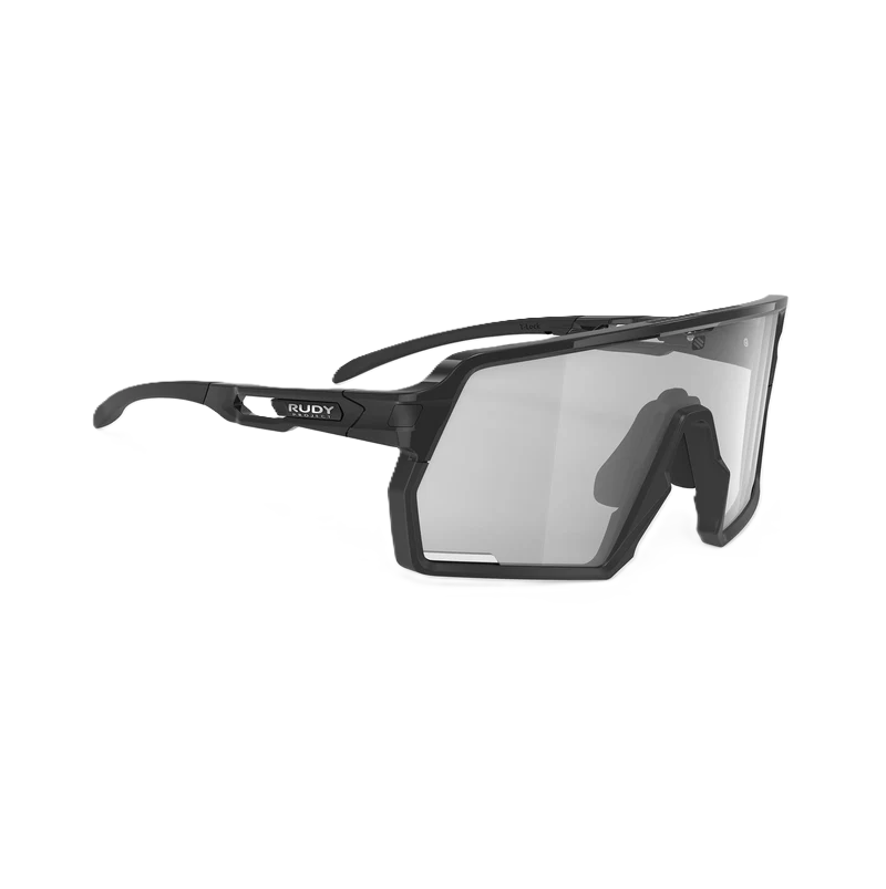 Gafas de sol RUDY PROJECT KELION Negras Lentes IMPACTX™ Negro Láser Fotocrómico