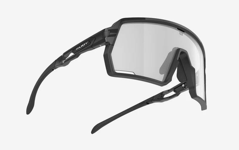 Gafas de sol RUDY PROJECT KELION Negras Lentes IMPACTX™ Negro Láser Fotocrómico