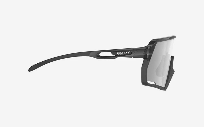 Gafas de sol RUDY PROJECT KELION Negras Lentes IMPACTX™ Negro Láser Fotocrómico