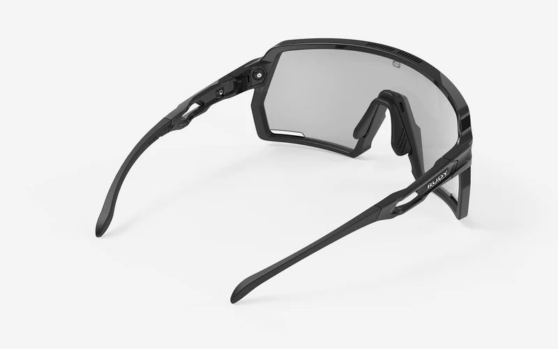 Gafas de sol RUDY PROJECT KELION Negras Lentes IMPACTX™ Negro Láser Fotocrómico