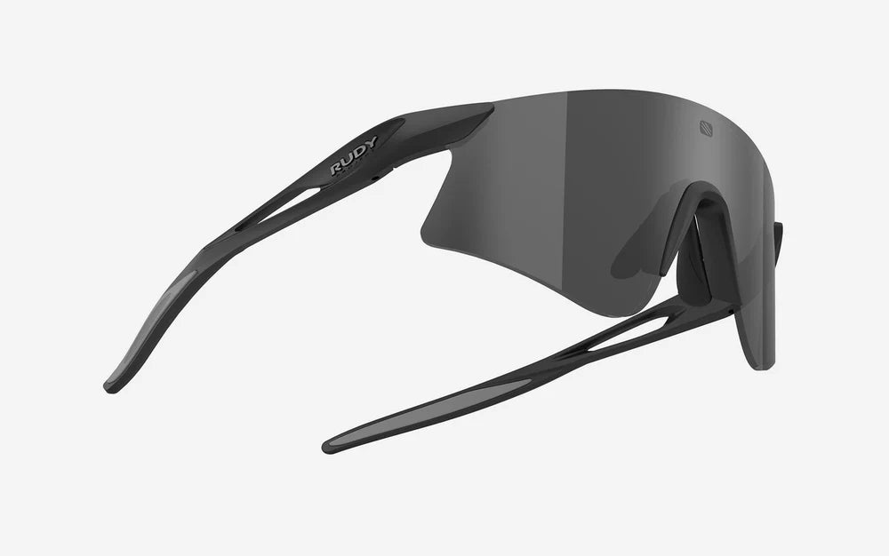 Gafas RUDY PROJECT ASTRAL Negro Lentes RP Optics Negro humo