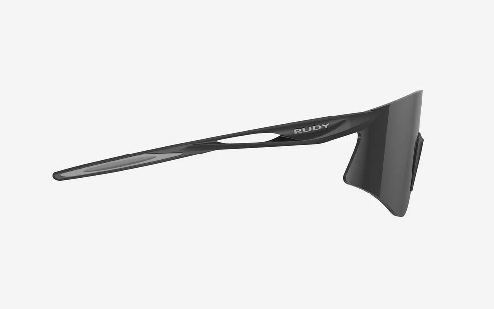 Gafas RUDY PROJECT ASTRAL Negro Lentes RP Optics Negro humo