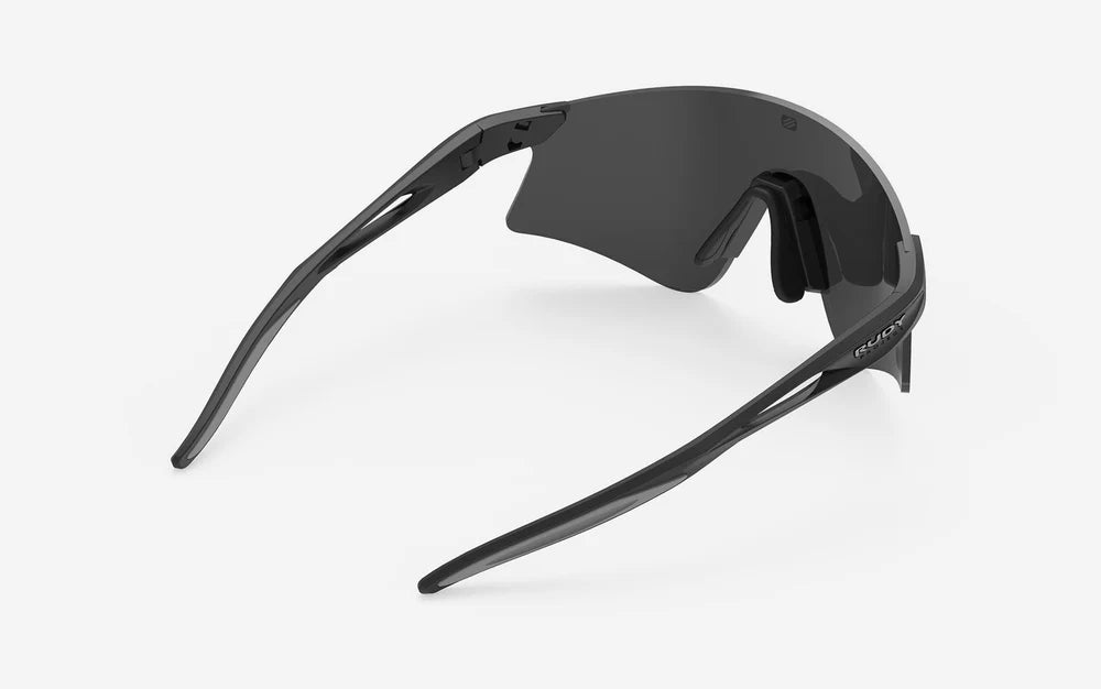 Gafas RUDY PROJECT ASTRAL Negro Lentes RP Optics Negro humo