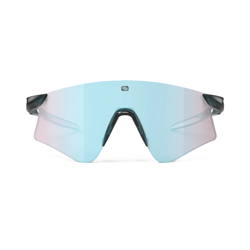 RUDY PROJECT ASTRAL Cristal Teal Gafas RP Optics Lentes Multilaser Osmium