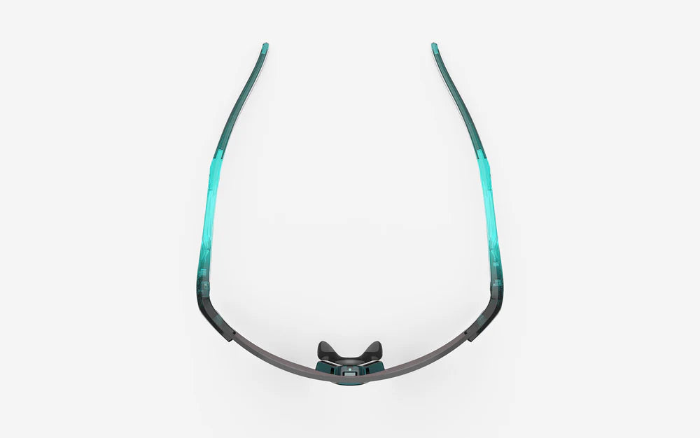 RUDY PROJECT ASTRAL Cristal Teal Gafas RP Optics Lentes Multilaser Osmium