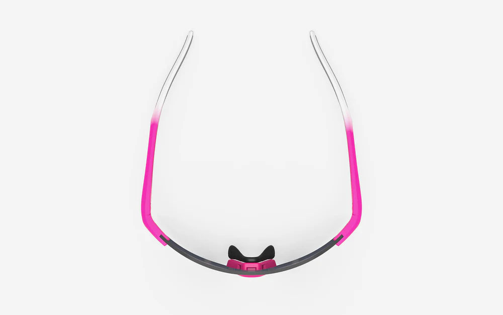 Gafas RUDY PROJECT ASTRAL Rosa Lentes RP Optics Multilaser Ice