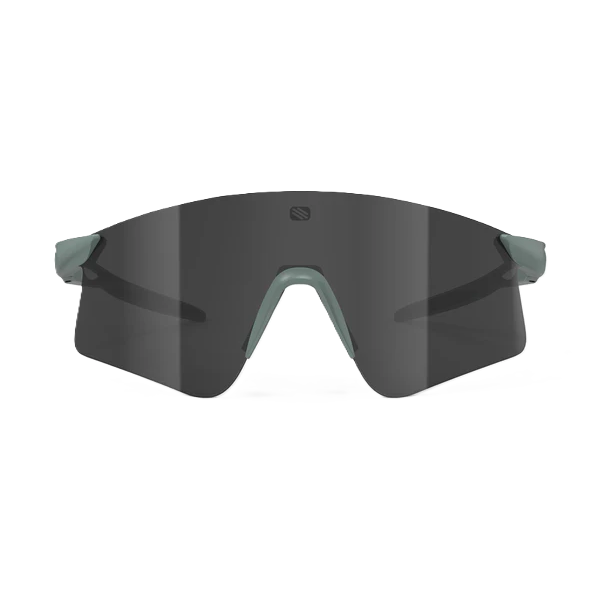 RUDY PROJECT ASTRAL X Gafas Verde Salvia RP Optics Lentes Negro Humo