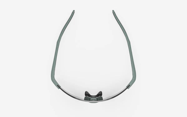 RUDY PROJECT ASTRAL X Gafas Verde Salvia RP Optics Lentes Negro Humo
