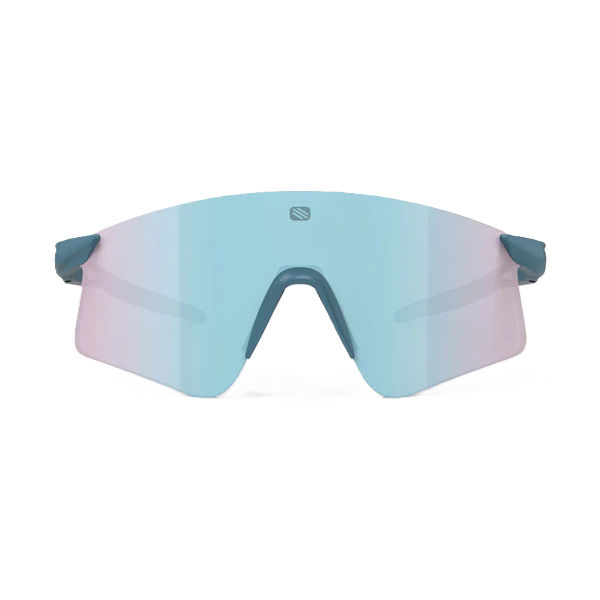 RUDY PROJECT ASTRAL X Light Teal Lentes RP Optics Multilaser Osmium