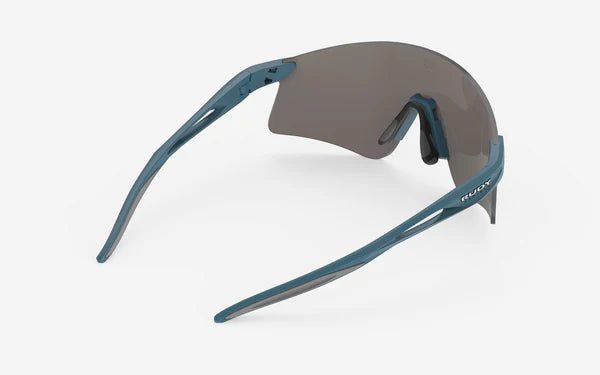 RUDY PROJECT ASTRAL X Light Teal Lentes RP Optics Multilaser Osmium