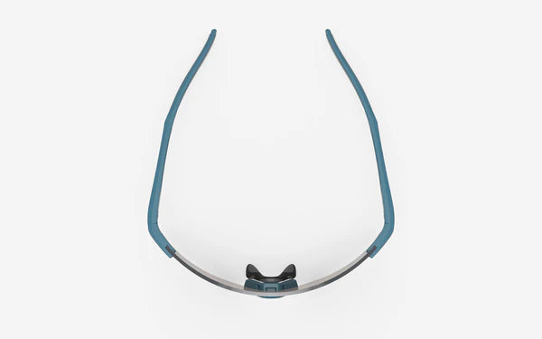 RUDY PROJECT ASTRAL X Light Teal Lentes RP Optics Multilaser Osmium