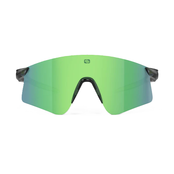 Gafas RUDY PROJECT ASTRAL X Cristal Ash Lentes RP Optics Multilaser Verde