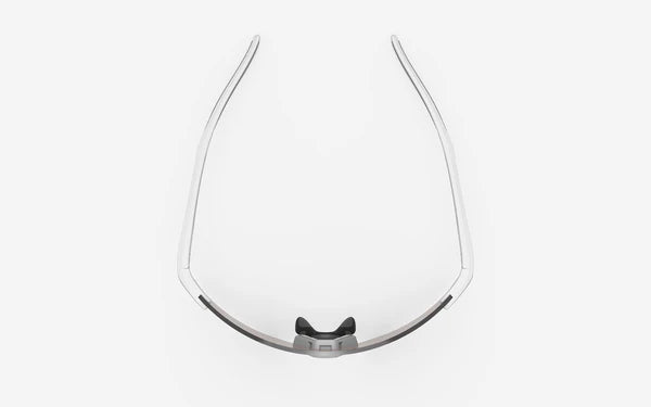 Gafas RUDY PROJECT ASTRAL X Lentes Blancas RP Optics Multilaser Rose Gold