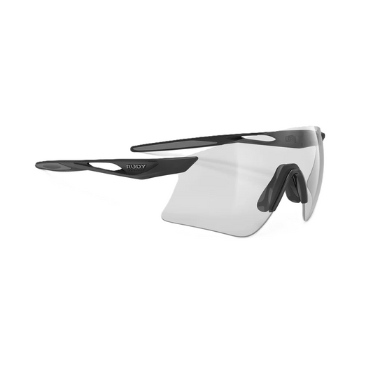 RUDY PROJECT ASTRAL SPHERE Gafas Negro IMPACTX™ Lentes Fotocromáticas Negro