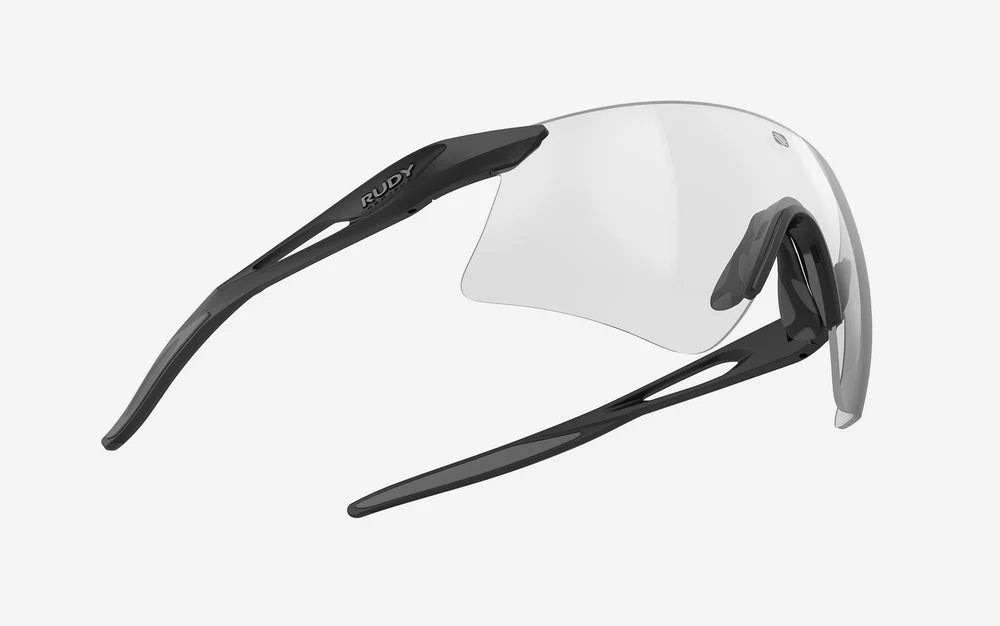 RUDY PROJECT ASTRAL SPHERE Gafas Negro IMPACTX™ Lentes Fotocromáticas Negro