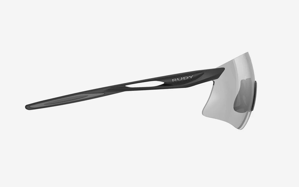 RUDY PROJECT ASTRAL SPHERE Gafas Negro IMPACTX™ Lentes Fotocromáticas Negro