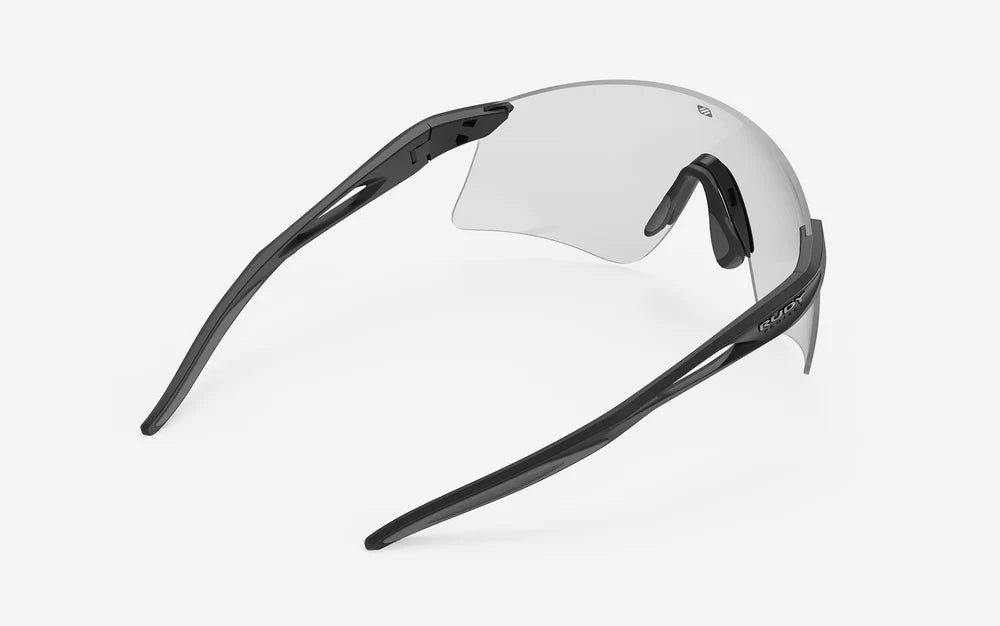 RUDY PROJECT ASTRAL SPHERE Gafas Negro IMPACTX™ Lentes Fotocromáticas Negro