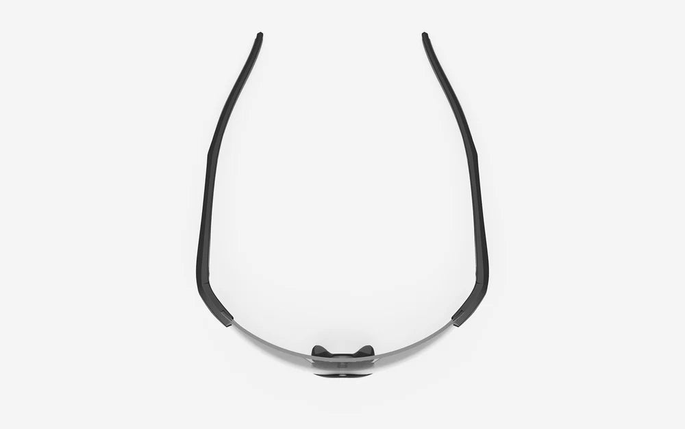 RUDY PROJECT ASTRAL SPHERE Gafas Negro IMPACTX™ Lentes Fotocromáticas Negro