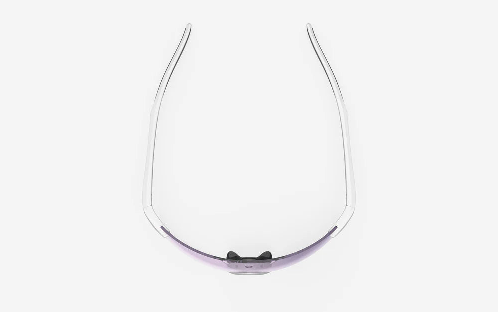 RUDY PROJECT ASTRAL SPHERE Gafas Blanco IMPACTX™ Lentes Fotocromáticas Láser Púrpura