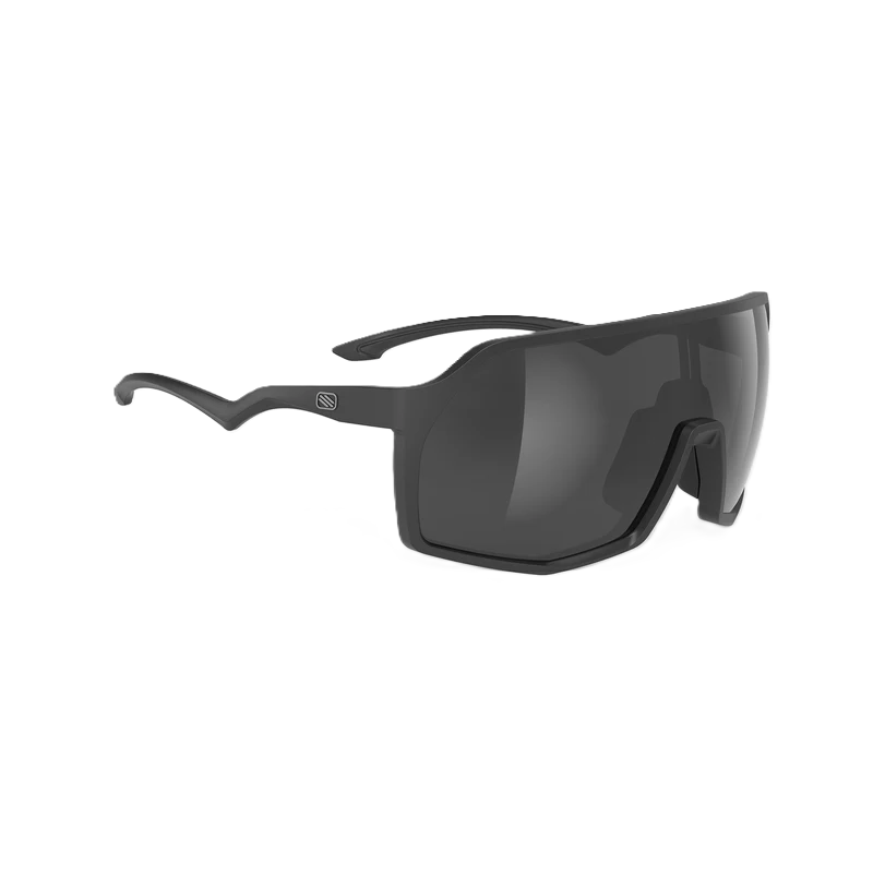 Gafas RUDY PROJECT THUNDER Negro Lentes RP Optics Negro humo