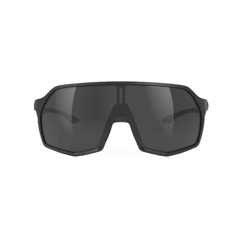 Gafas RUDY PROJECT THUNDER Negro Lentes RP Optics Negro humo