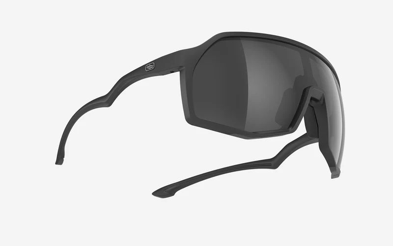 Gafas RUDY PROJECT THUNDER Negro Lentes RP Optics Negro humo