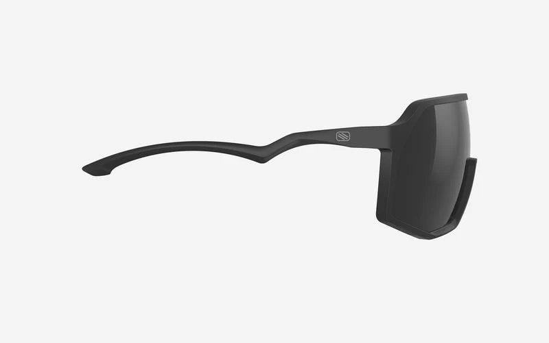 Gafas RUDY PROJECT THUNDER Negro Lentes RP Optics Negro humo