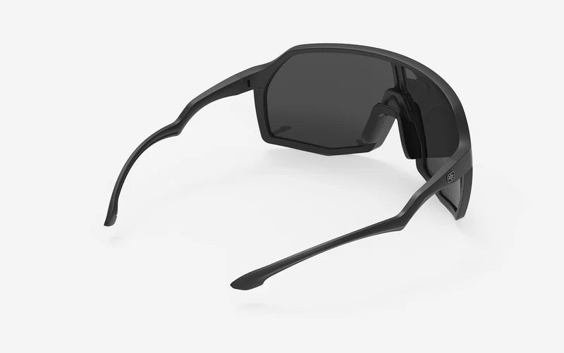 Gafas RUDY PROJECT THUNDER Negro Lentes RP Optics Negro humo