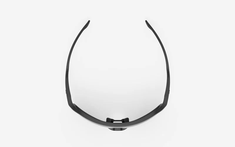 Gafas RUDY PROJECT THUNDER Negro Lentes RP Optics Negro humo