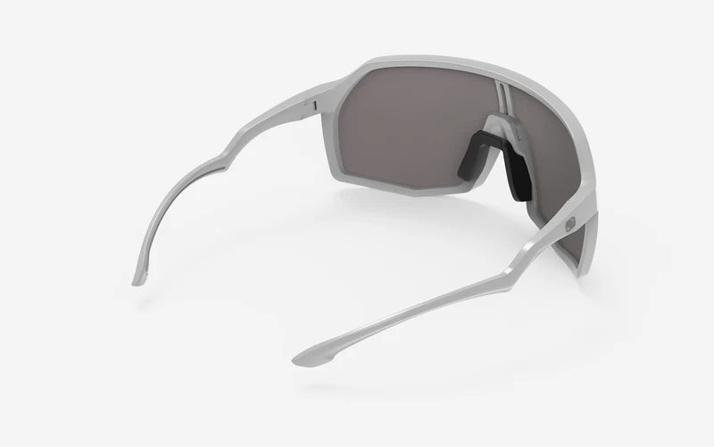 RUDY PROJECT THUNDER Gafas RP Optics Blanco Multilaser Lentes Oro Rosa