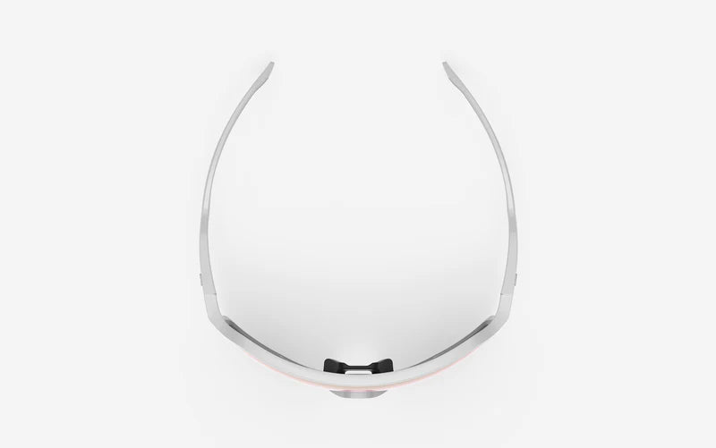 RUDY PROJECT THUNDER Gafas RP Optics Blanco Multilaser Lentes Oro Rosa