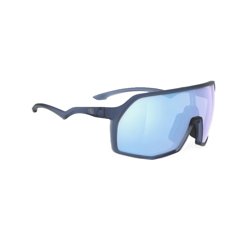 RUDY PROJECT THUNDER Azul Gafas RP Optics Lentes Multilaser Ice