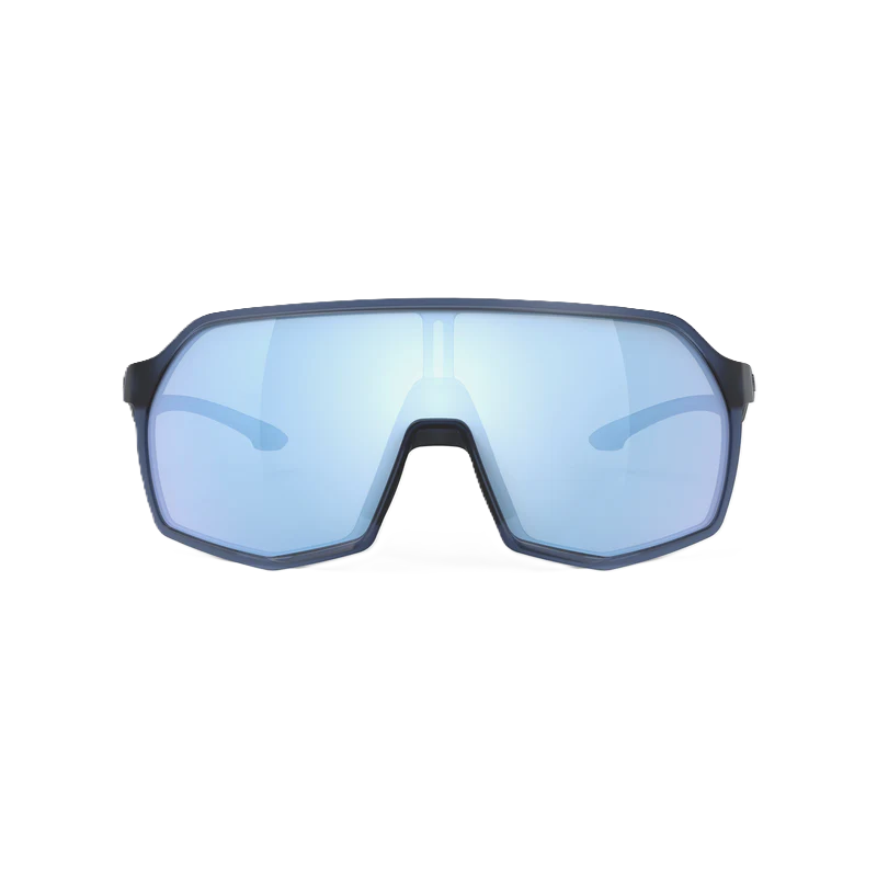 RUDY PROJECT THUNDER Azul Gafas RP Optics Lentes Multilaser Ice