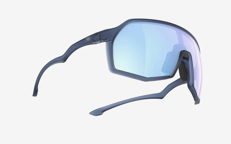 RUDY PROJECT THUNDER Azul Gafas RP Optics Lentes Multilaser Ice