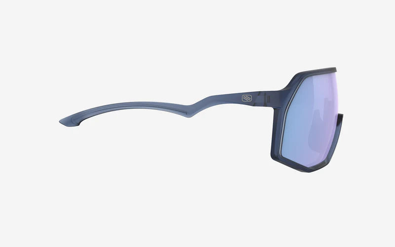 RUDY PROJECT THUNDER Azul Gafas RP Optics Lentes Multilaser Ice