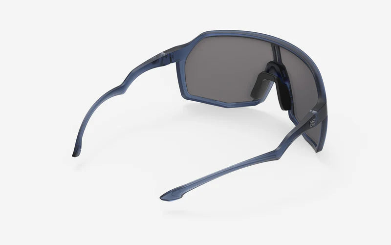 RUDY PROJECT THUNDER Azul Gafas RP Optics Lentes Multilaser Ice