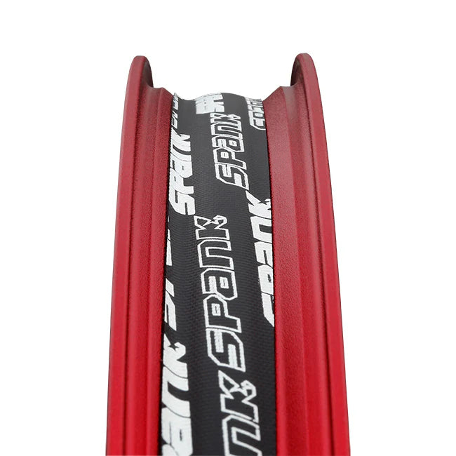 Llanta SPANK SPOON 26" Rojo