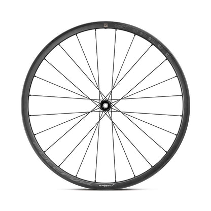 Par de Ruedas FULCRUM SPEED 25+ DISC Tubeless Ready (Center Lock)