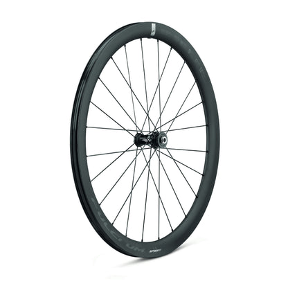 Par de Ruedas FULCRUM SPEED 42 Tubeless Ready (Center Lock)