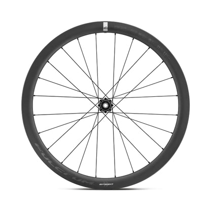 Par de Ruedas FULCRUM SPEED 42 Tubeless Ready (Center Lock)