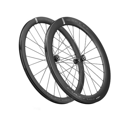 Par de Ruedas FULCRUM SPEED 42 Tubeless Ready (Center Lock)