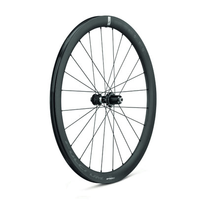 Par de Ruedas FULCRUM SPEED 42 Tubeless Ready (Center Lock)