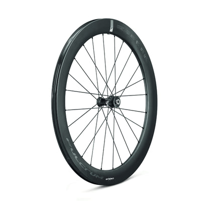 Par de Ruedas FULCRUM SPEED 57 Tubeless Ready (Center Lock)